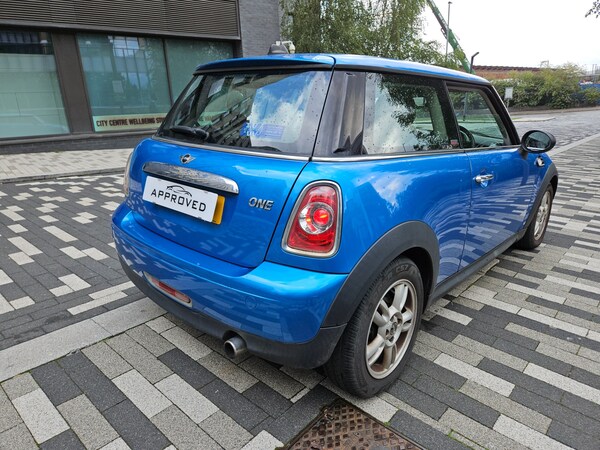 Used MINI Hatch 2011 for sale - 75446726: Photo 17