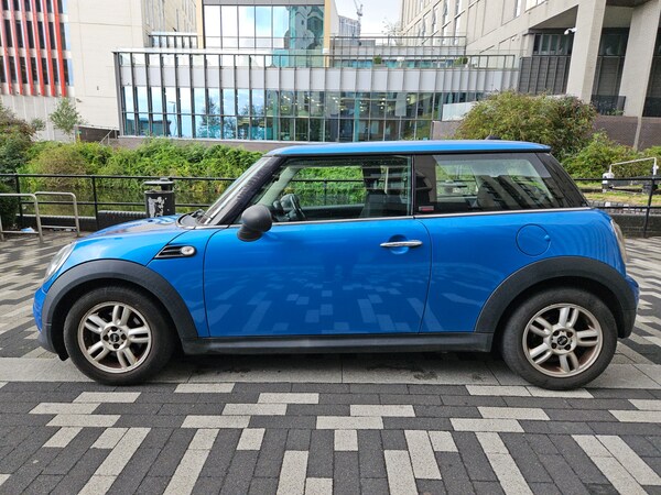 Used MINI Hatch 2011 for sale - 75446726: Photo 1