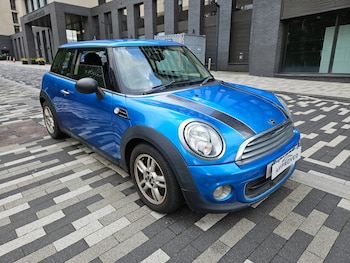 Used MINI Hatch 2011 for sale - 75446726: Photo