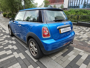 Used MINI Hatch 2011 for sale - 75446726: Photo