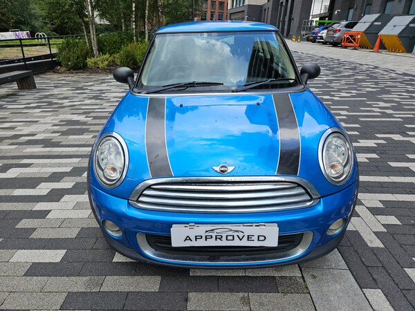 Used MINI Hatch 2011 for sale - 75446726: Photo 4