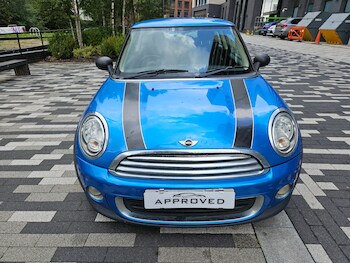Used MINI Hatch 2011 for sale - 75446726: Photo