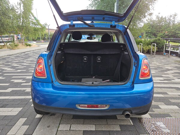 Used MINI Hatch 2011 for sale - 75446726: Photo 6