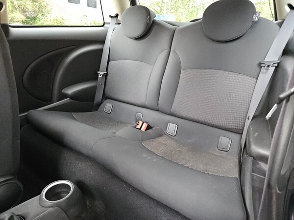 Used MINI Hatch 2011 for sale - 75446726: Photo 7