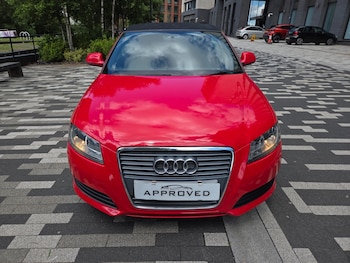 Used Audi A3 2010 for sale - 78782511: Photo