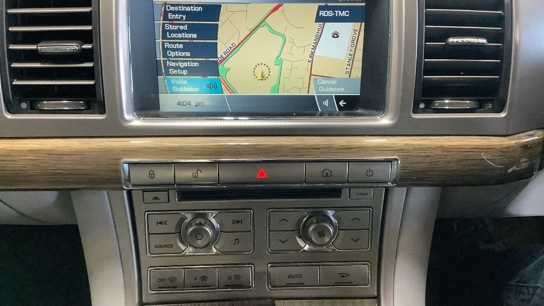 Used Jaguar XF 2009 for sale - 78048749: Photo 9