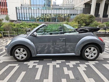 2007 (57) - 1.6 Luna 2dr
