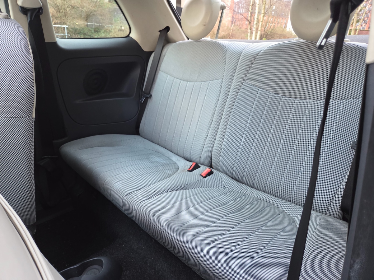 Used Fiat 500 2008 for sale - 77611172: Photo 7