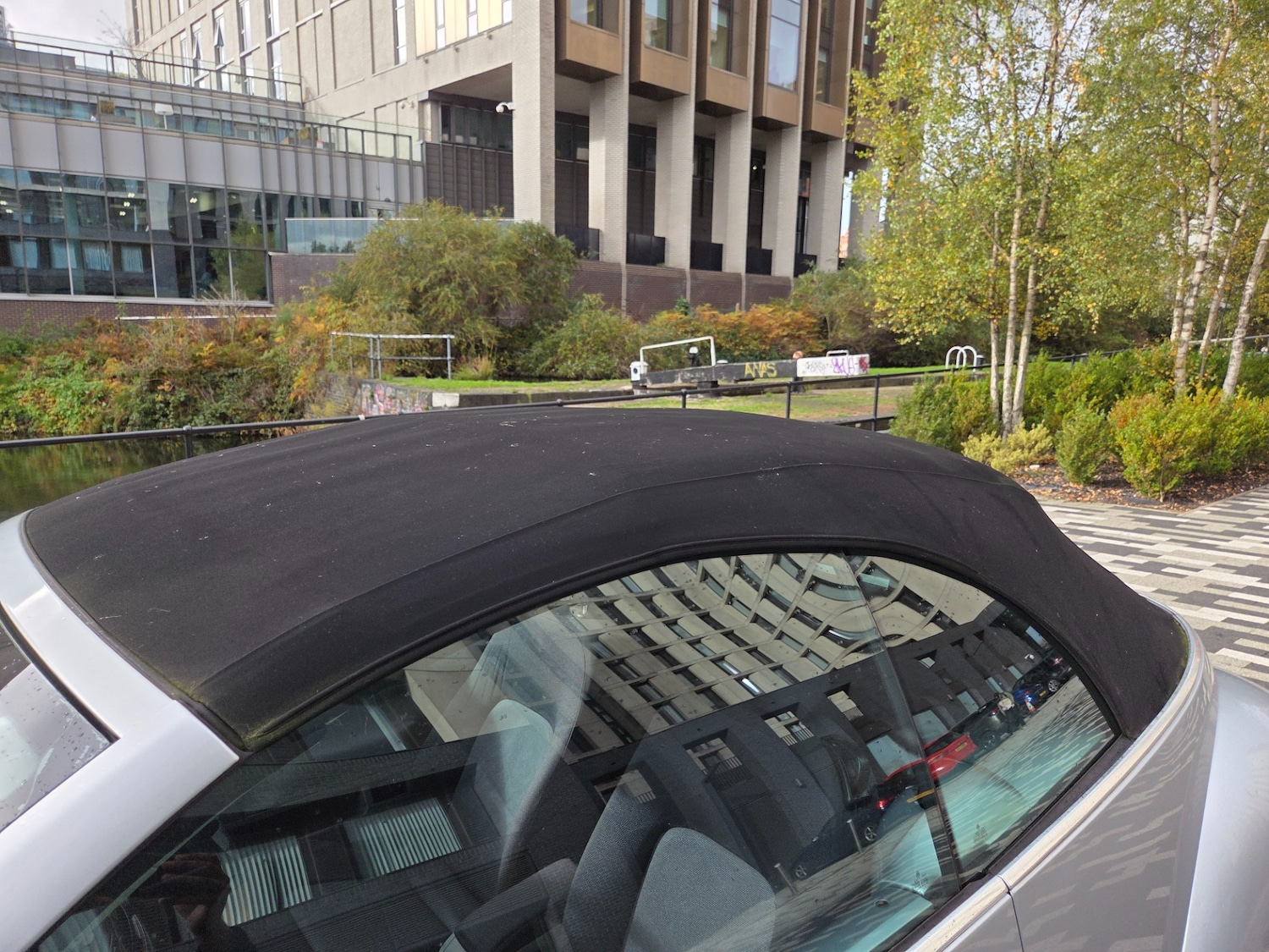 Used Volkswagen Beetle 2003 for sale - 76421895: Photo 12