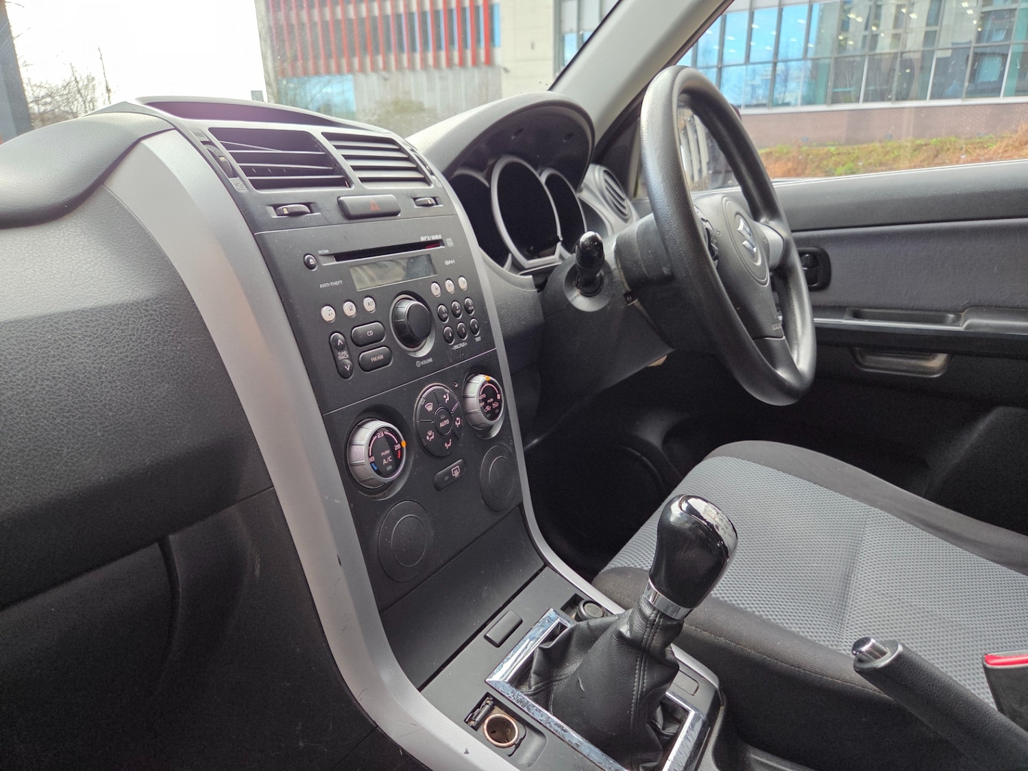 Used Suzuki Grand Vitara 2007 for sale - 77521588: Photo 10