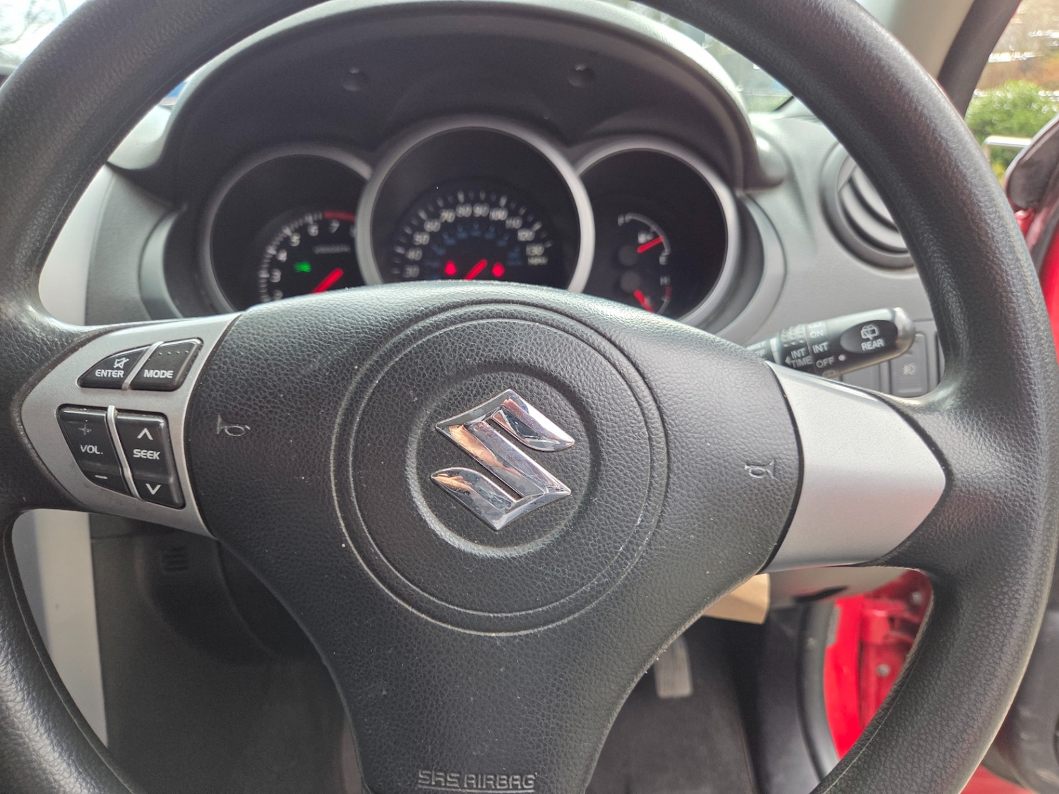 Used Suzuki Grand Vitara 2007 for sale - 77521588: Photo 13