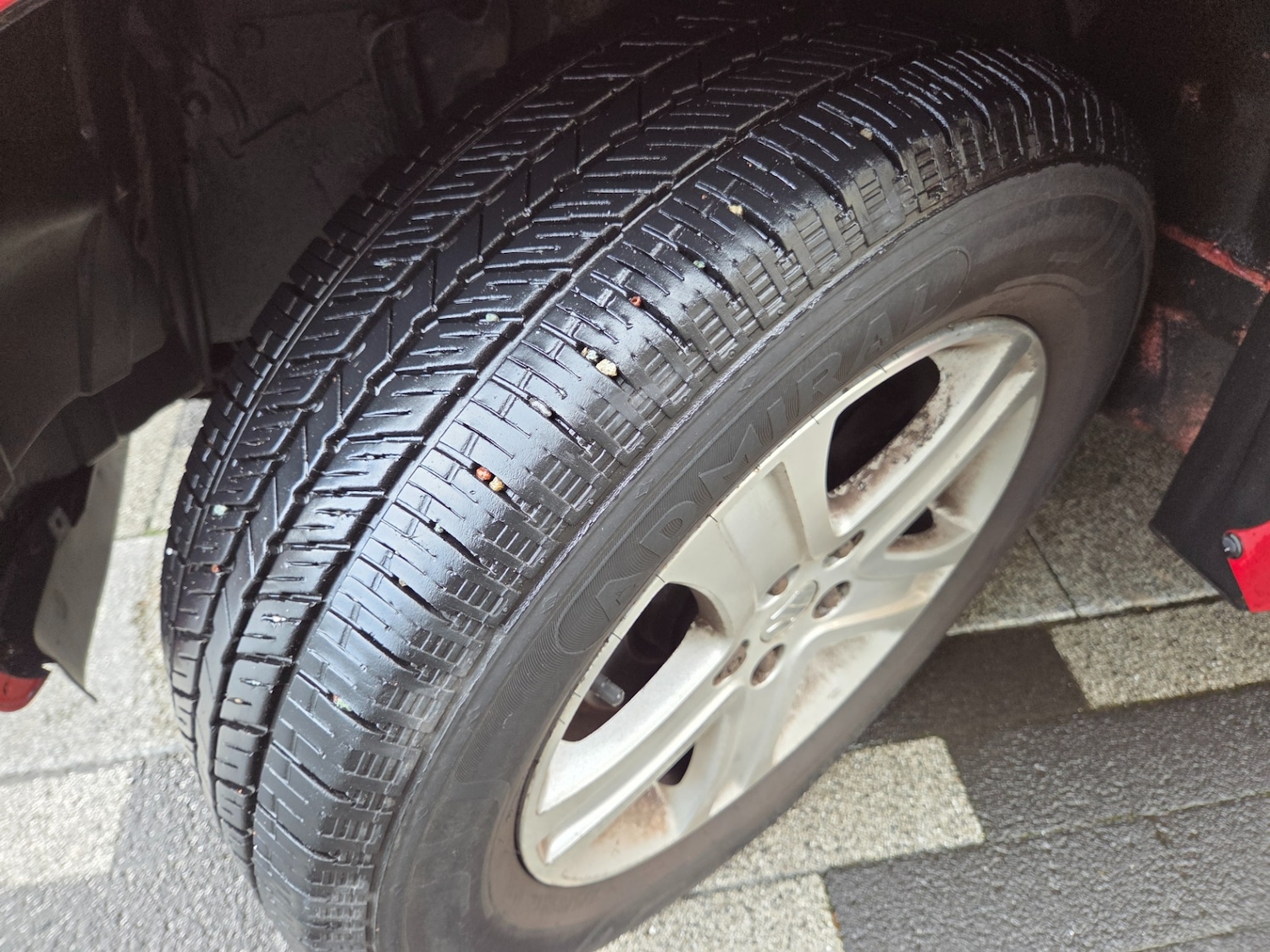 Used Suzuki Grand Vitara 2007 for sale - 77521588: Photo 17