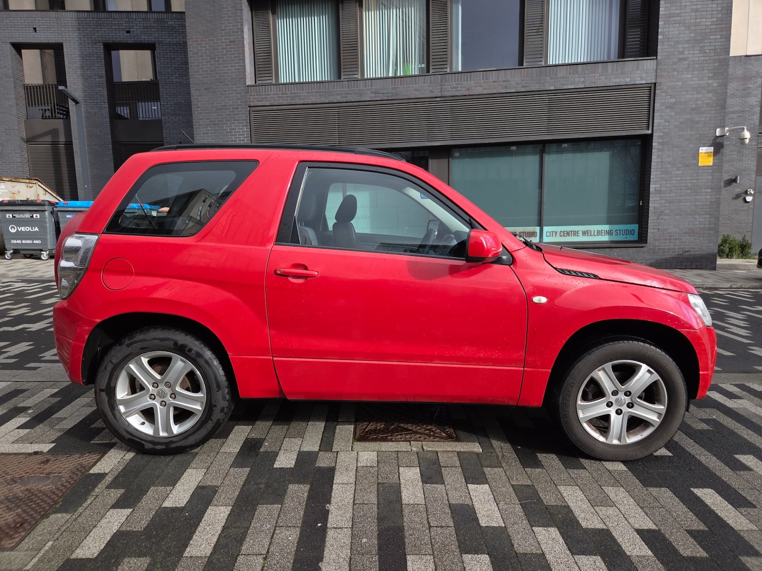 Used Suzuki Grand Vitara 2007 for sale - 77521588: Photo 19