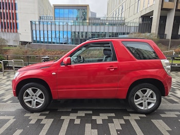 Used Suzuki Grand Vitara 2007 for sale - 77521588: Photo