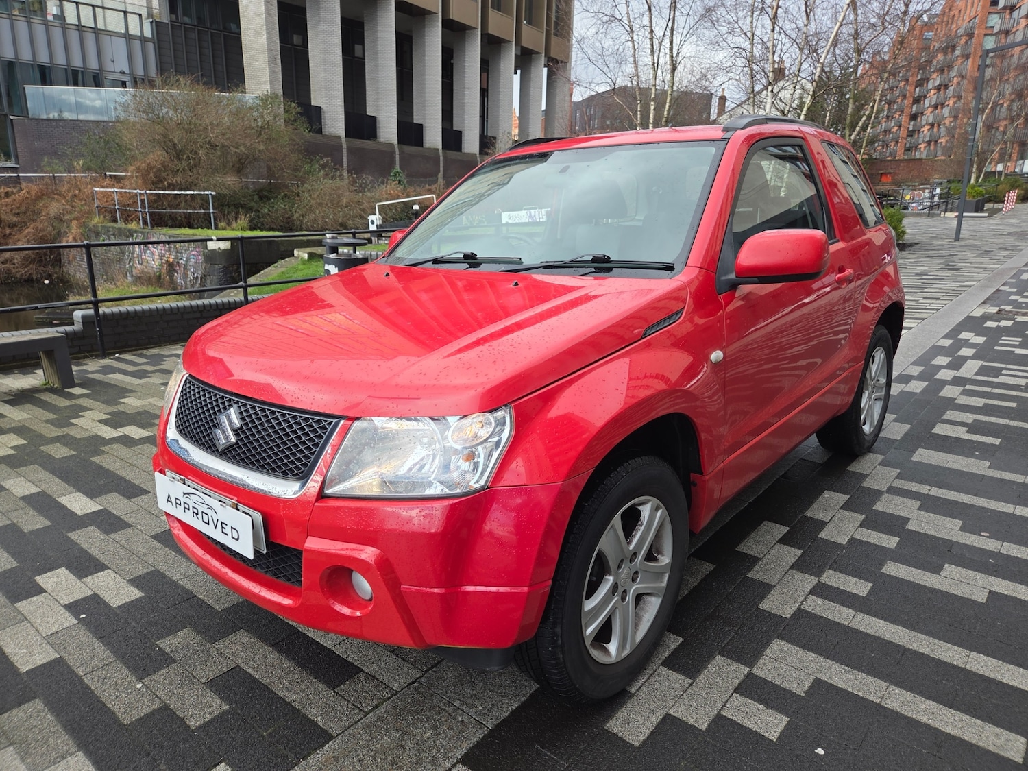 Used Suzuki Grand Vitara 2007 for sale - 77521588: Photo 20