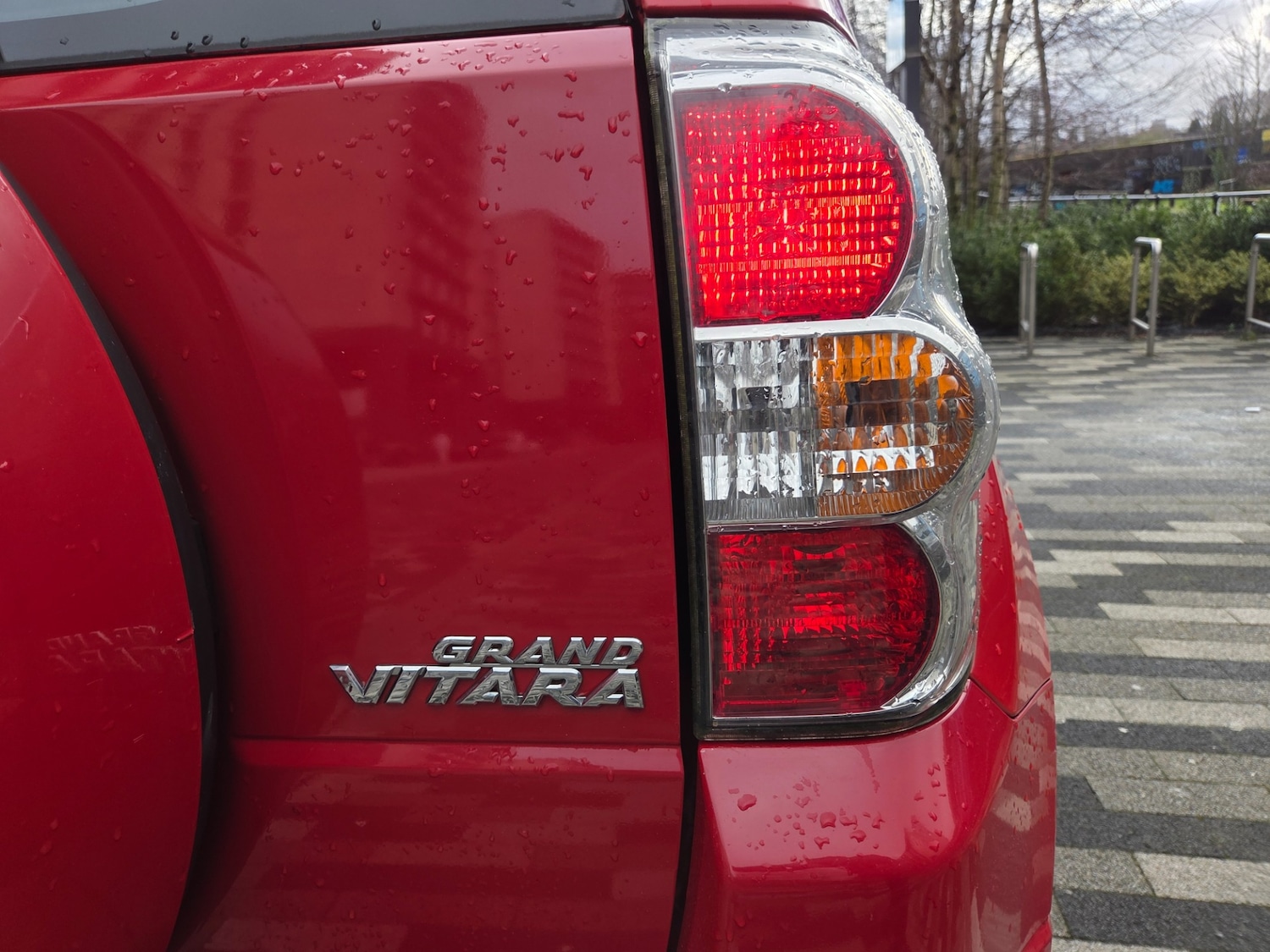 Used Suzuki Grand Vitara 2007 for sale - 77521588: Photo 22