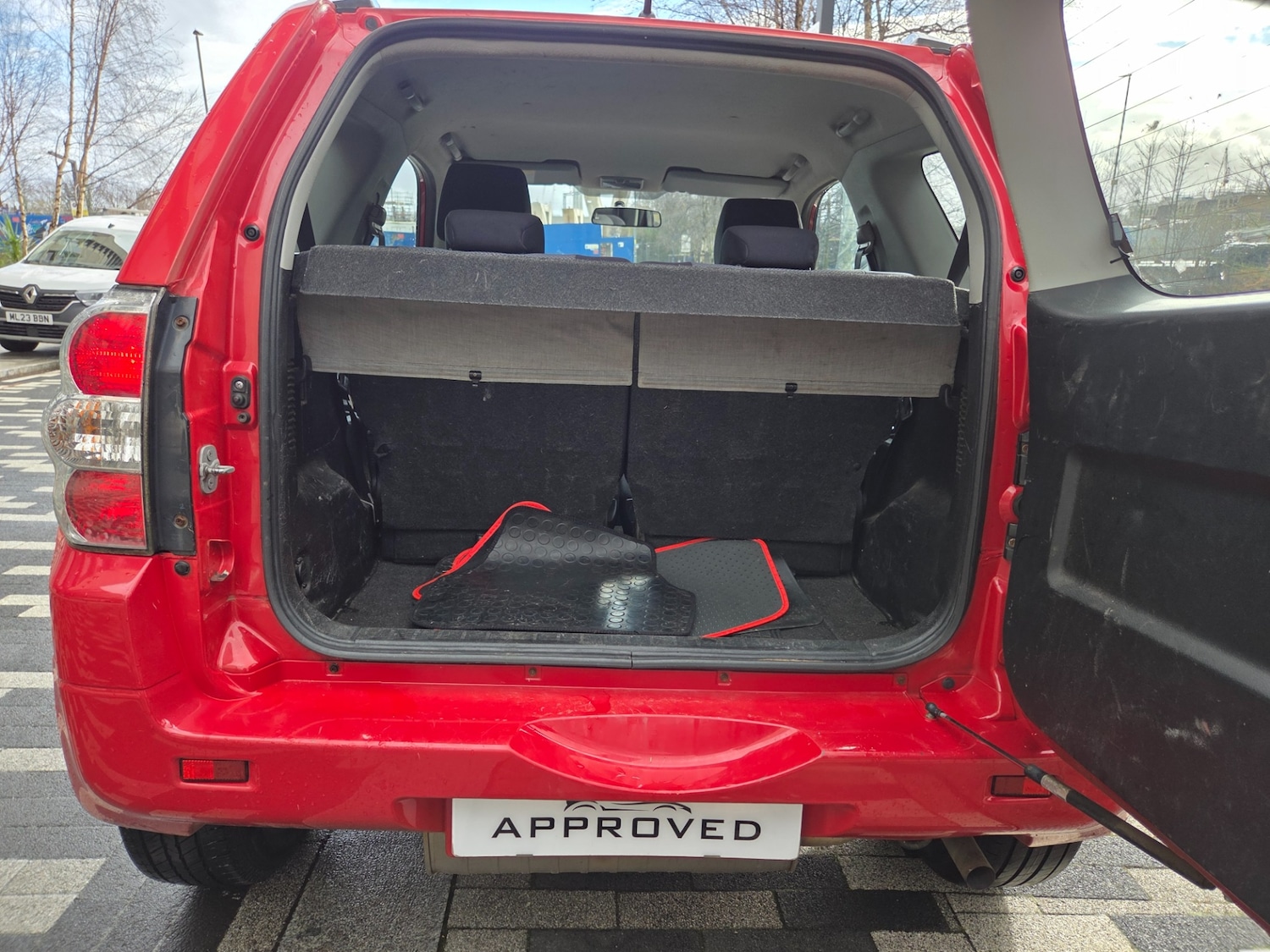 Used Suzuki Grand Vitara 2007 for sale - 77521588: Photo 6