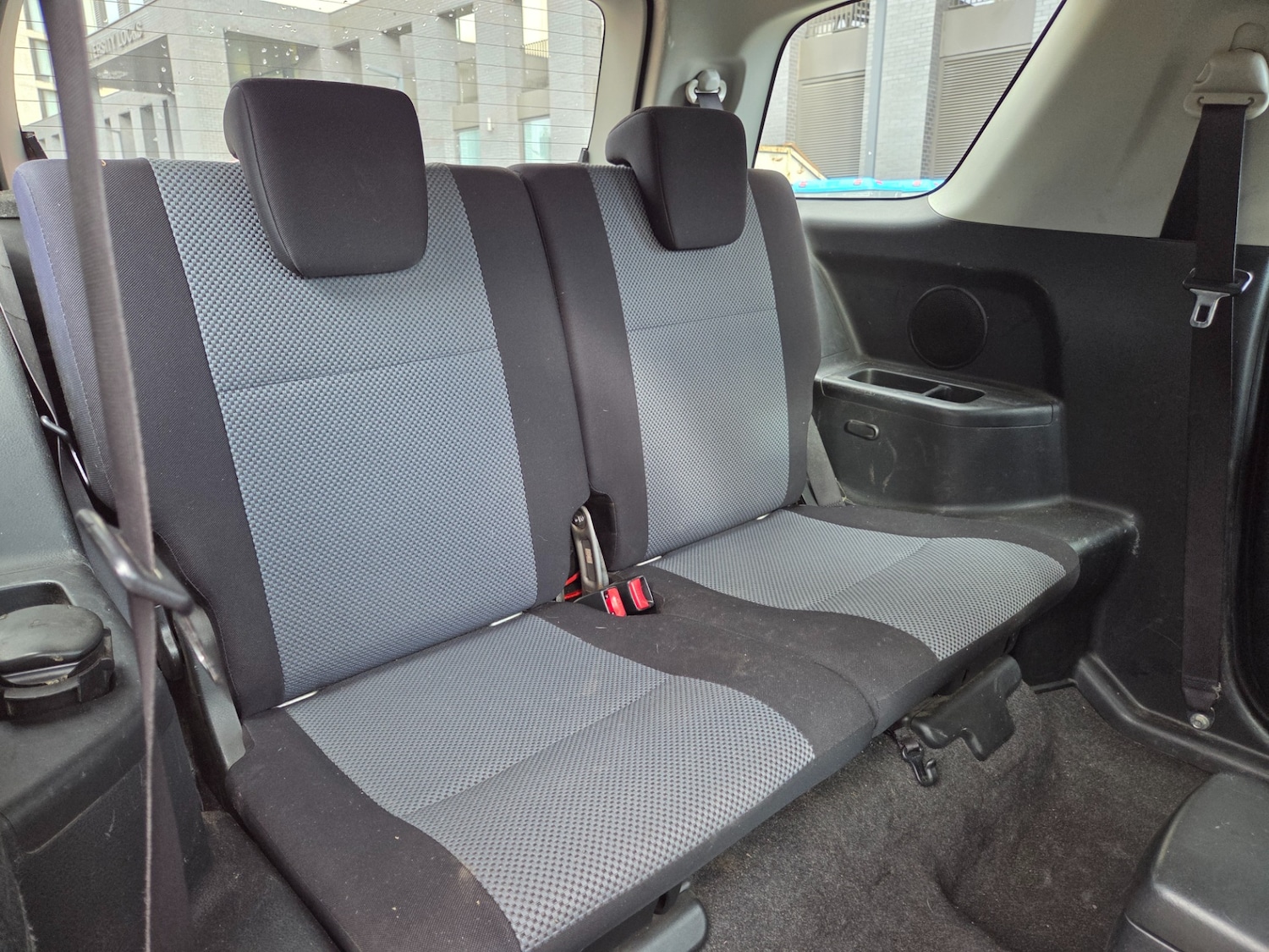 Used Suzuki Grand Vitara 2007 for sale - 77521588: Photo 8