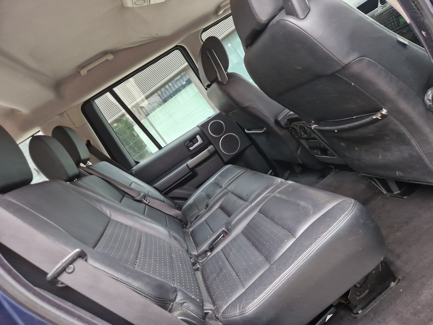 Used Land Rover Discovery 2006 for sale - 77798685: Photo 11