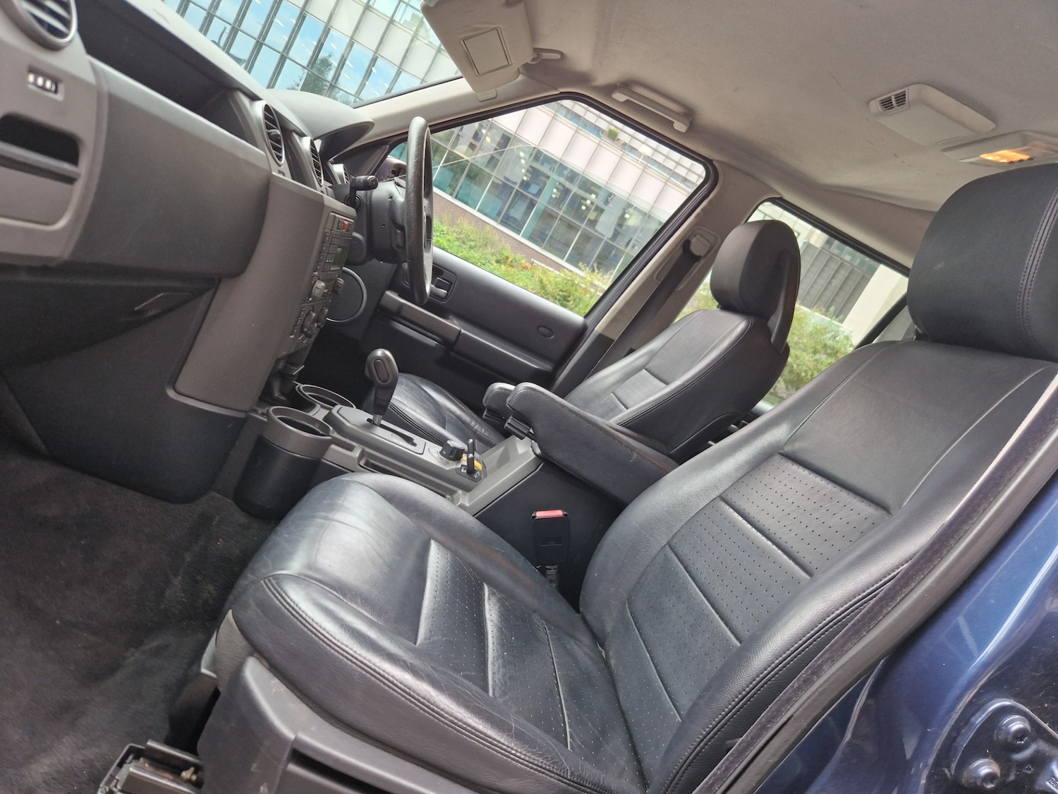 Used Land Rover Discovery 2006 for sale - 77798685: Photo 12