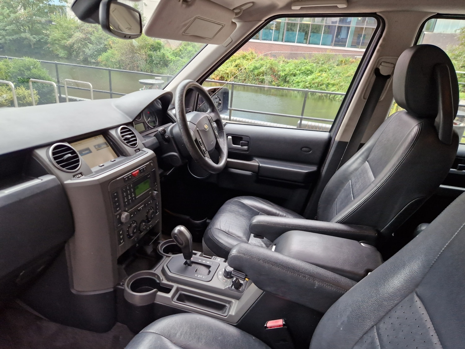 Used Land Rover Discovery 2006 for sale - 77798685: Photo 13