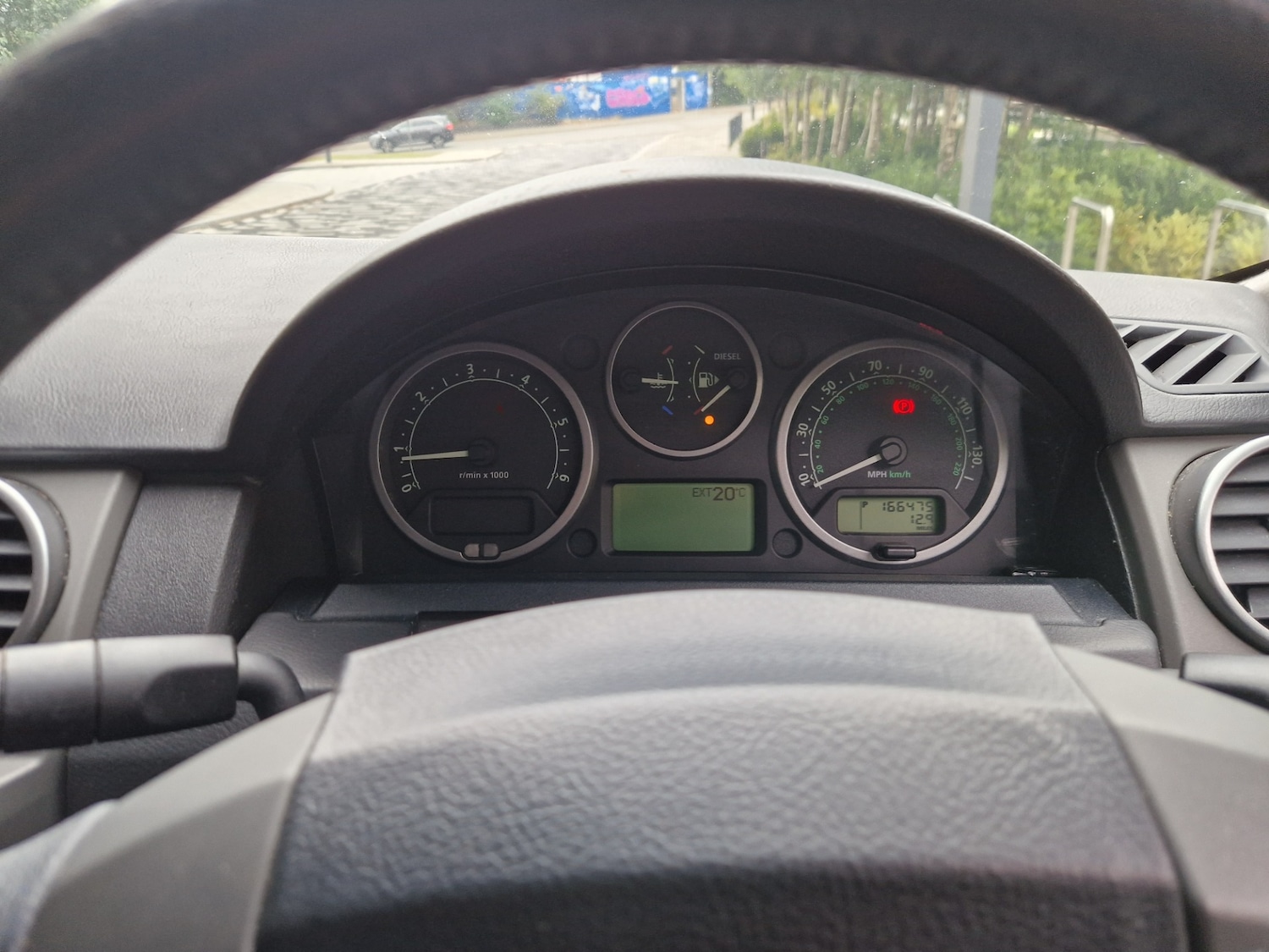 Used Land Rover Discovery 2006 for sale - 77798685: Photo 15