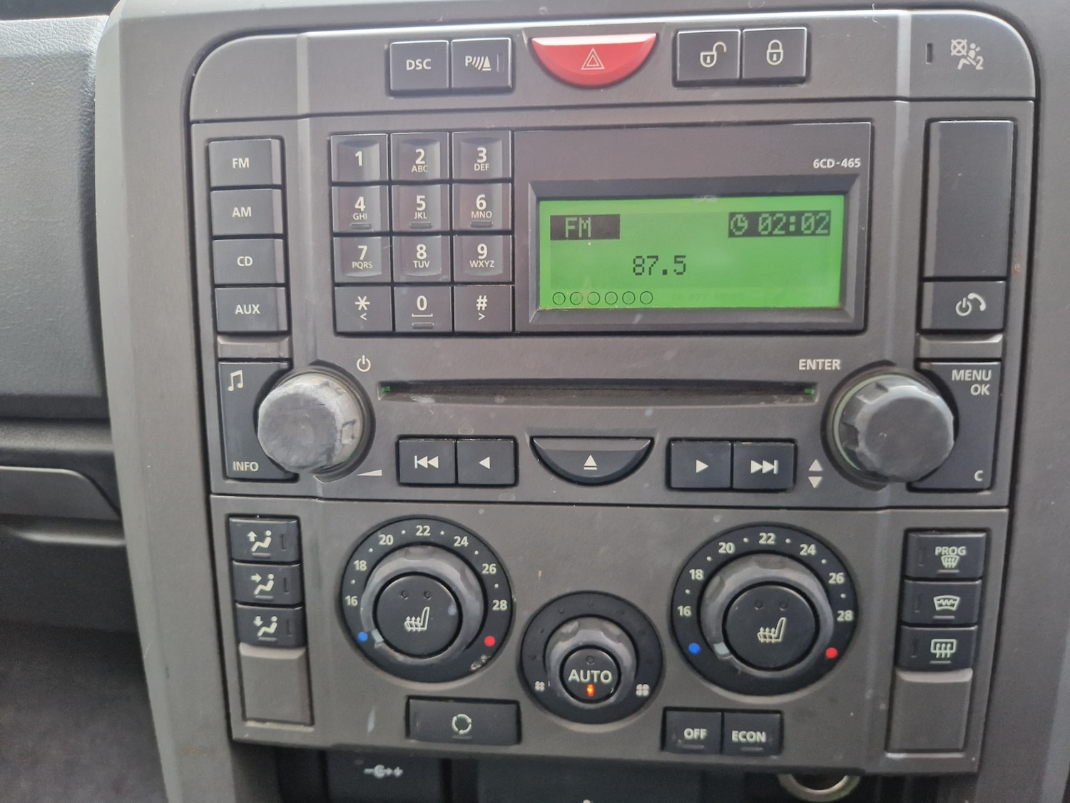 Used Land Rover Discovery 2006 for sale - 77798685: Photo 16