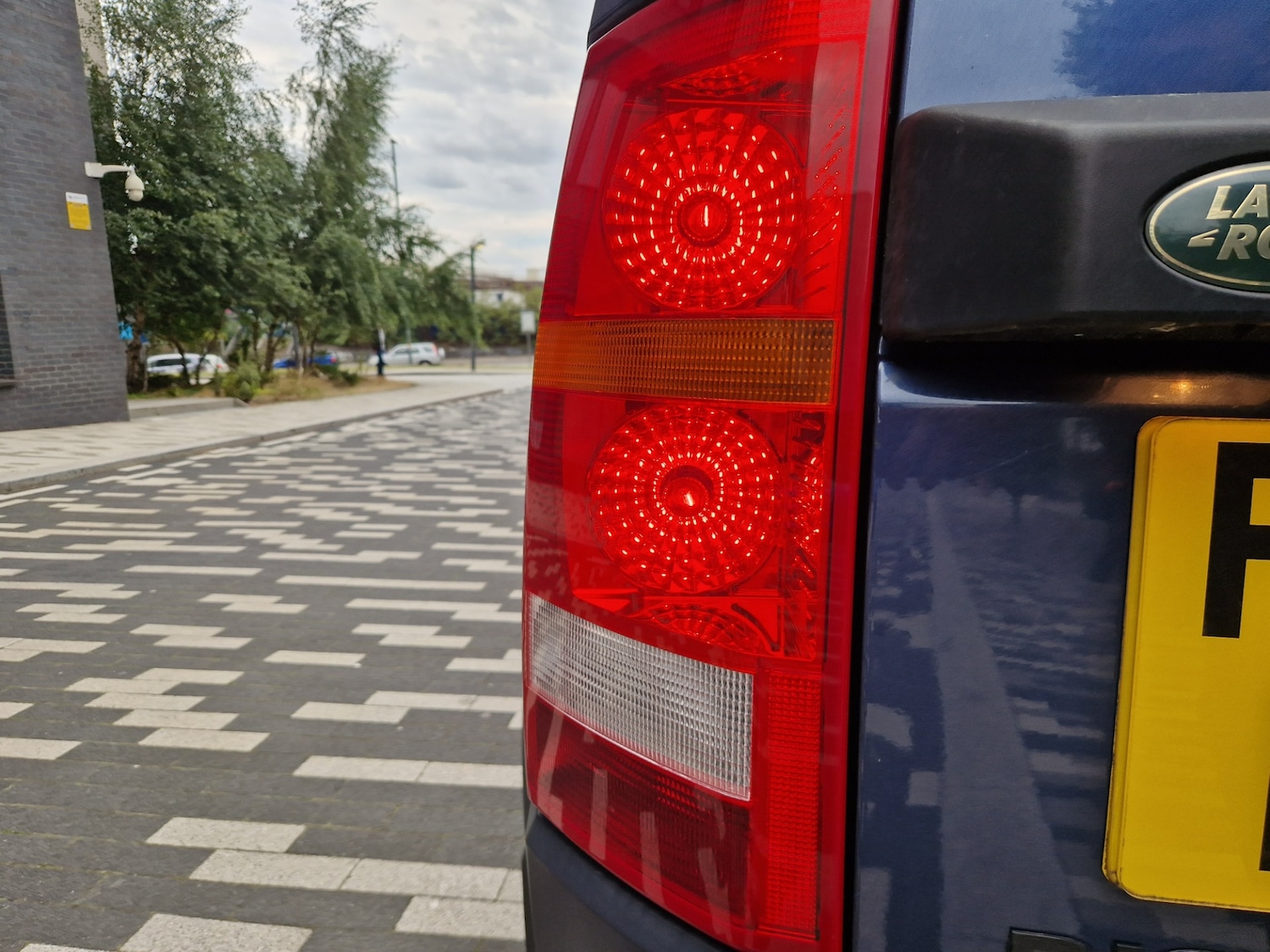 Used Land Rover Discovery 2006 for sale - 77798685: Photo 17