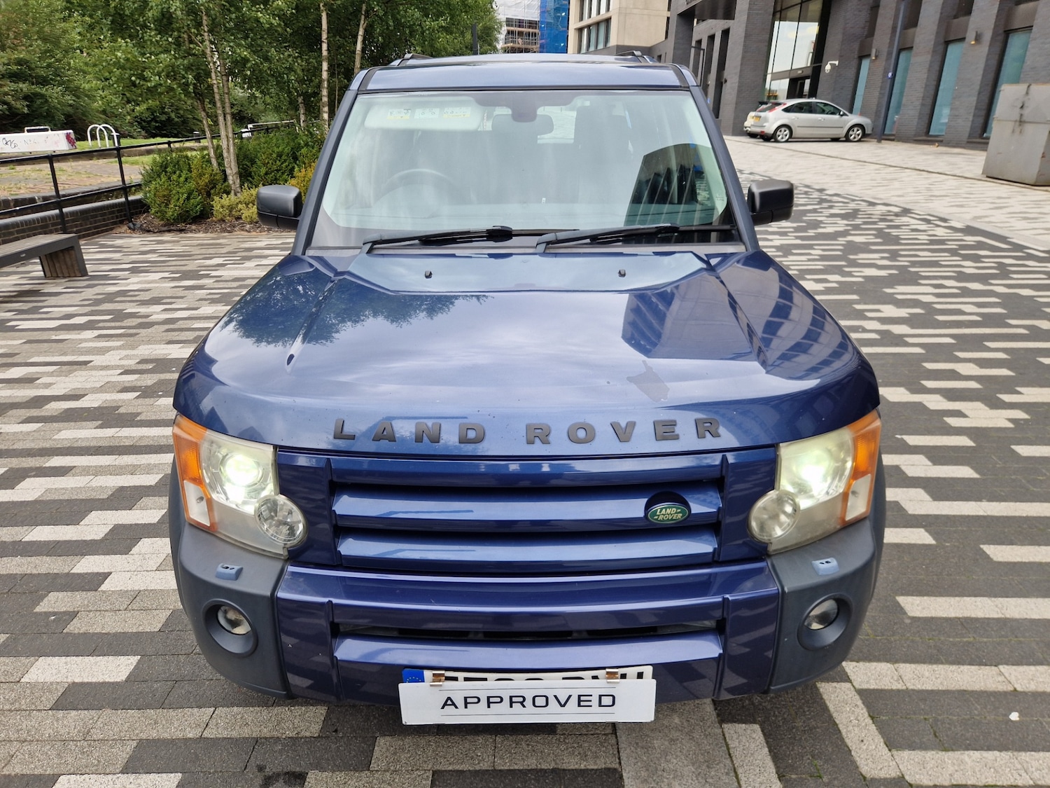 Used Land Rover Discovery 2006 for sale - 77798685: Photo 18