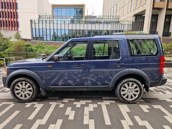 Used Land Rover Discovery 2006 for sale - 77798685: Photo