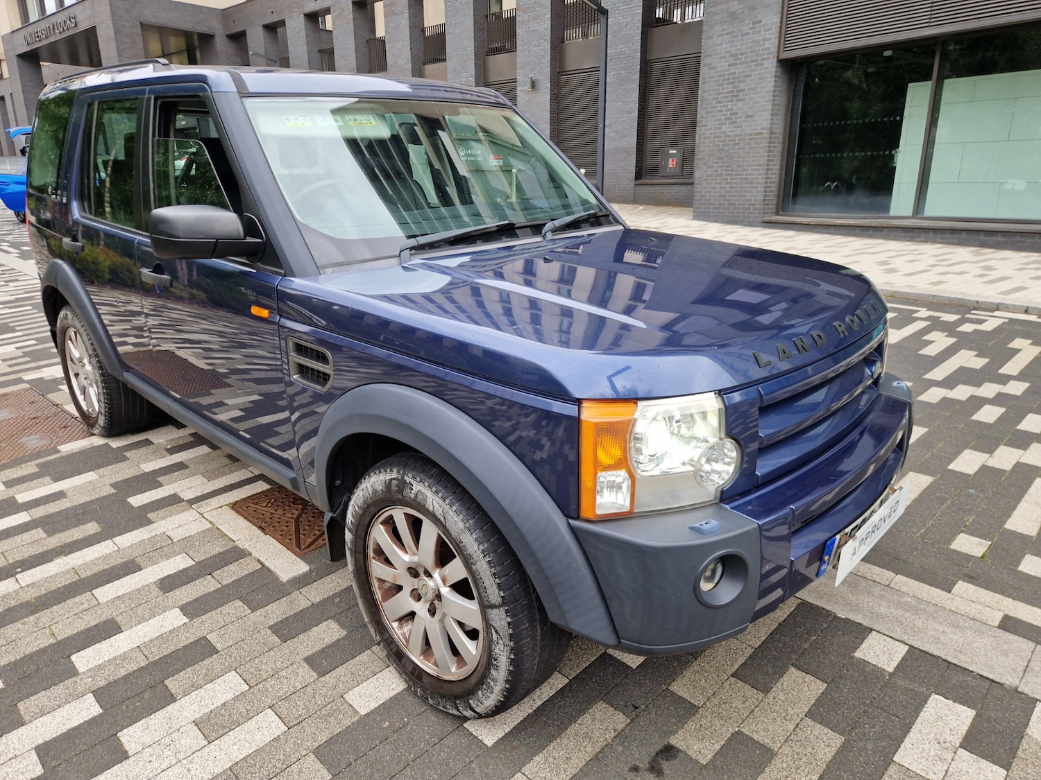 Used Land Rover Discovery 2006 for sale - 77798685: Photo 2