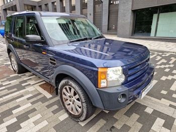 Used Land Rover Discovery 2006 for sale - 77798685: Photo