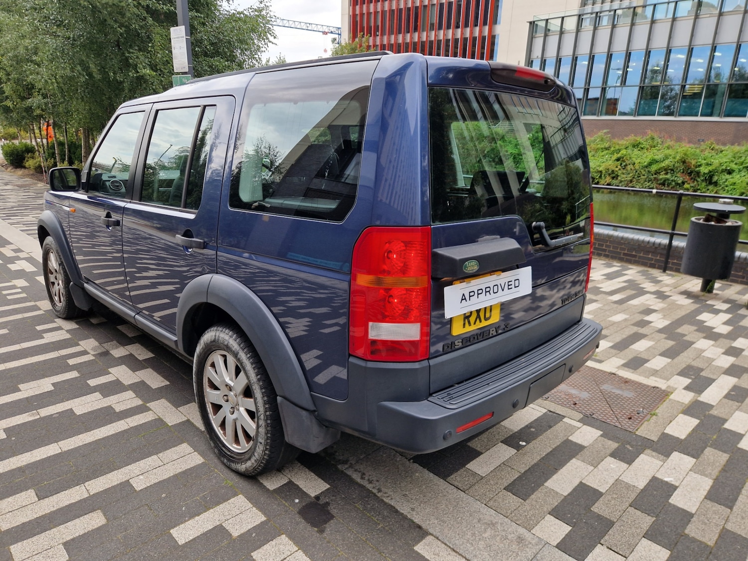 Used Land Rover Discovery 2006 for sale - 77798685: Photo 3