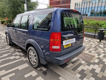 Used Land Rover Discovery 2006 for sale - 77798685: Photo