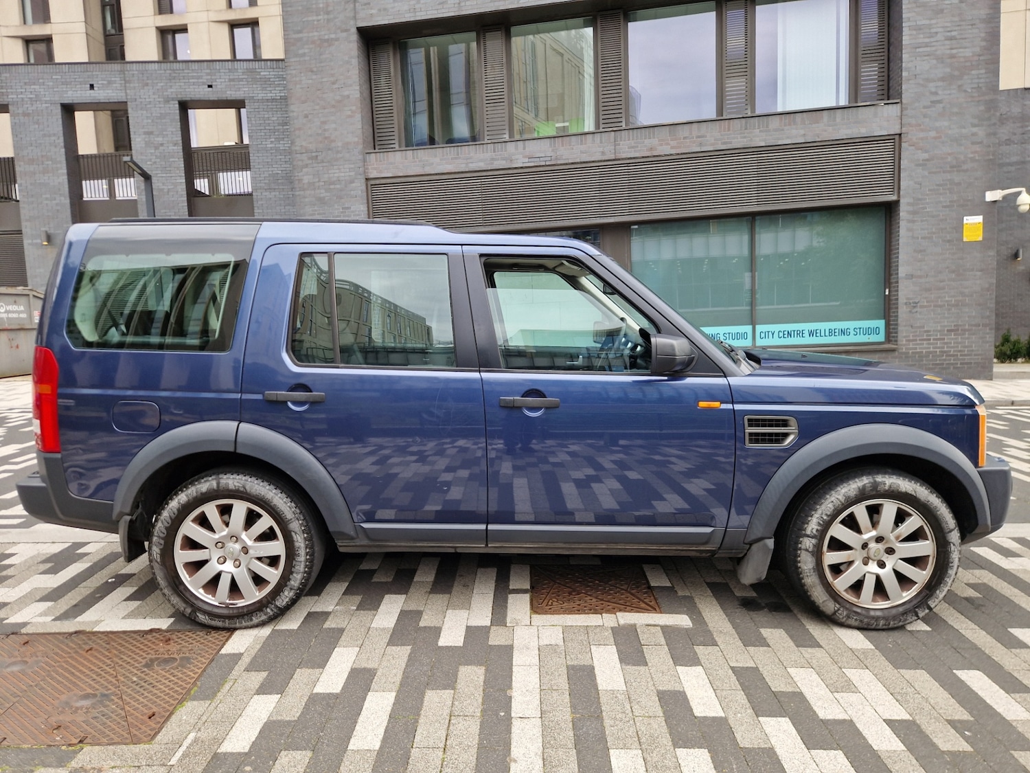 Used Land Rover Discovery 2006 for sale - 77798685: Photo 4