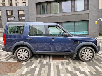 Used Land Rover Discovery 2006 for sale - 77798685: Photo