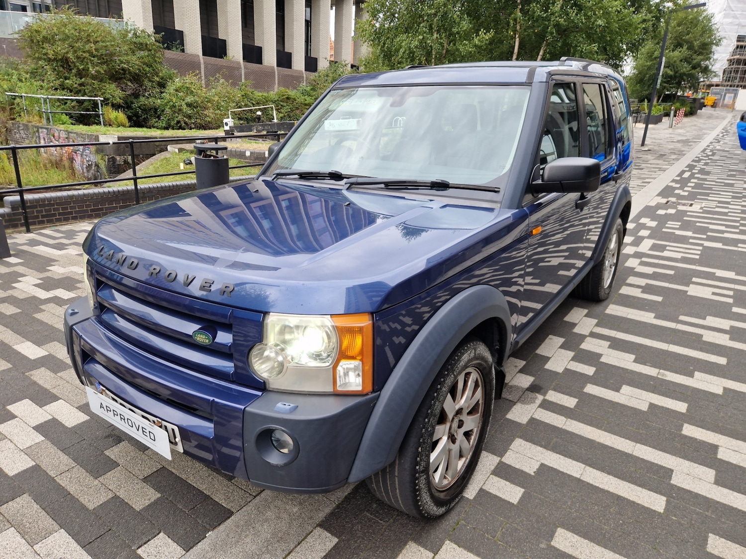 Used Land Rover Discovery 2006 for sale - 77798685: Photo 5