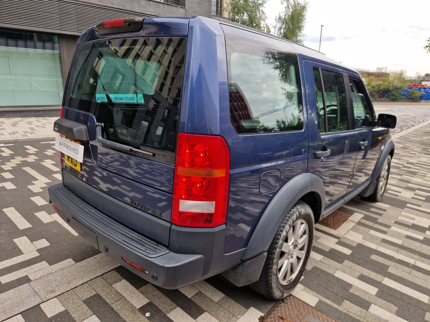 Used Land Rover Discovery 2006 for sale - 77798685: Photo 6