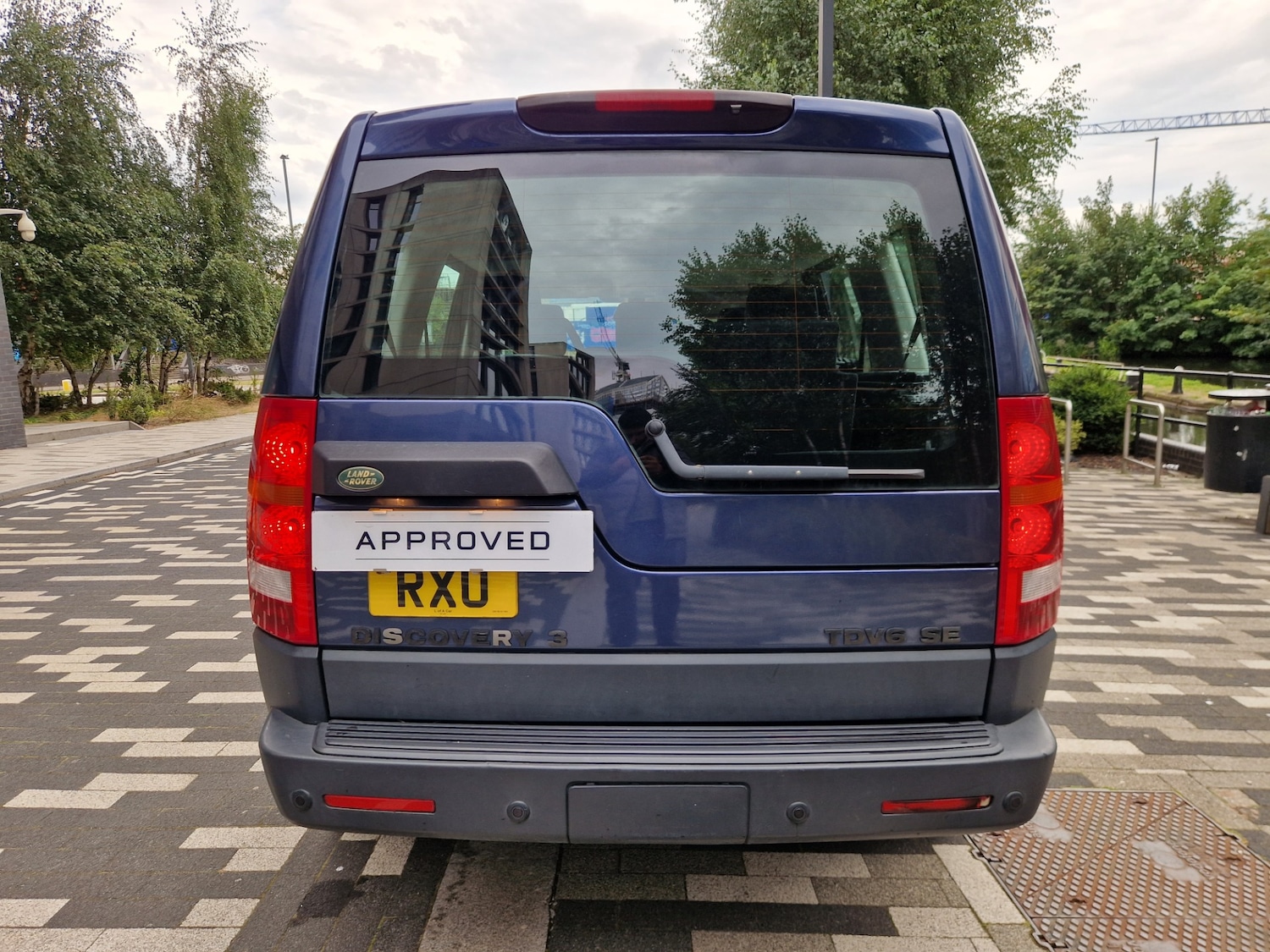 Used Land Rover Discovery 2006 for sale - 77798685: Photo 7