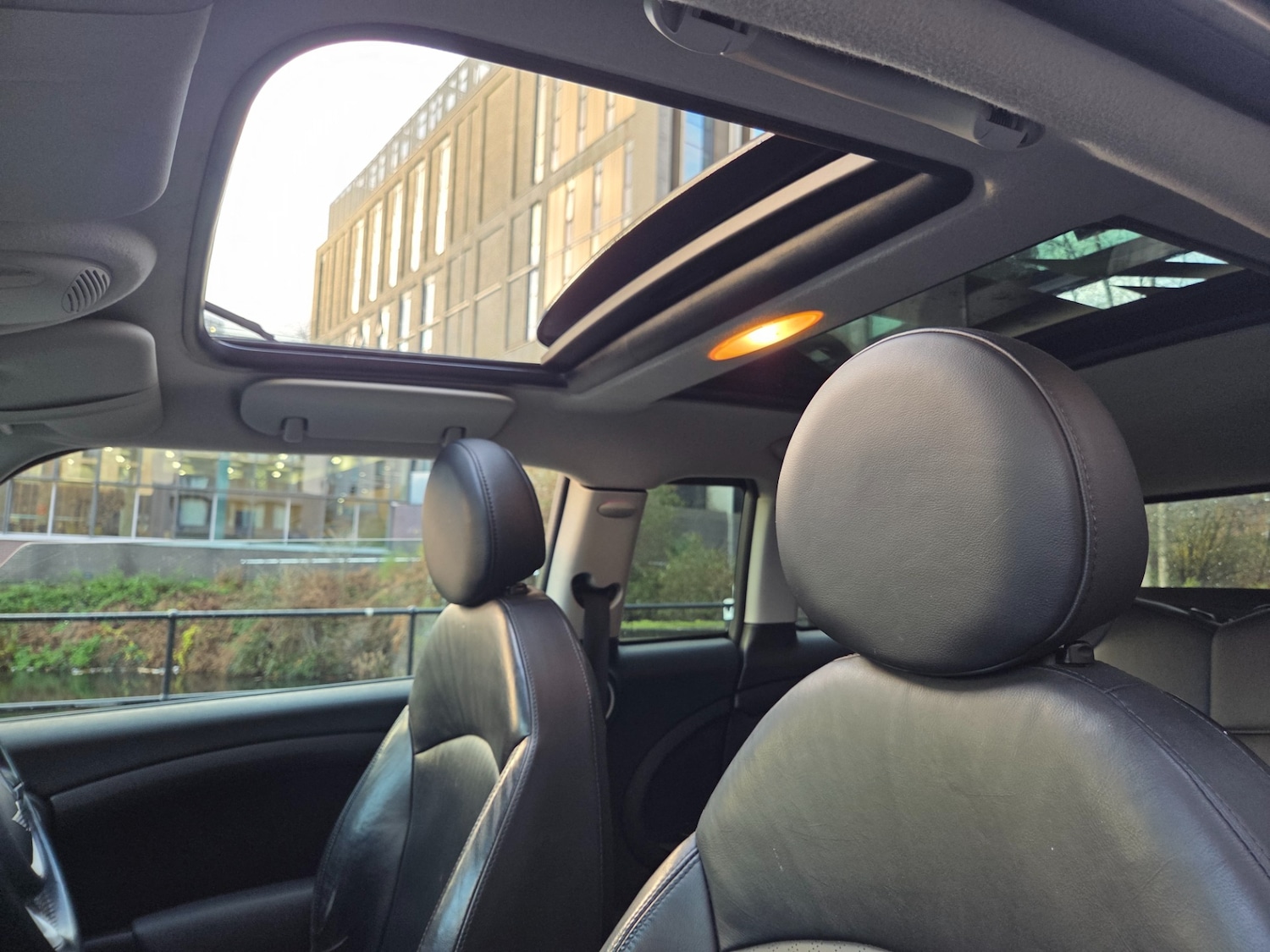 Used MINI Clubman 2009 for sale - 76850928: Photo 10