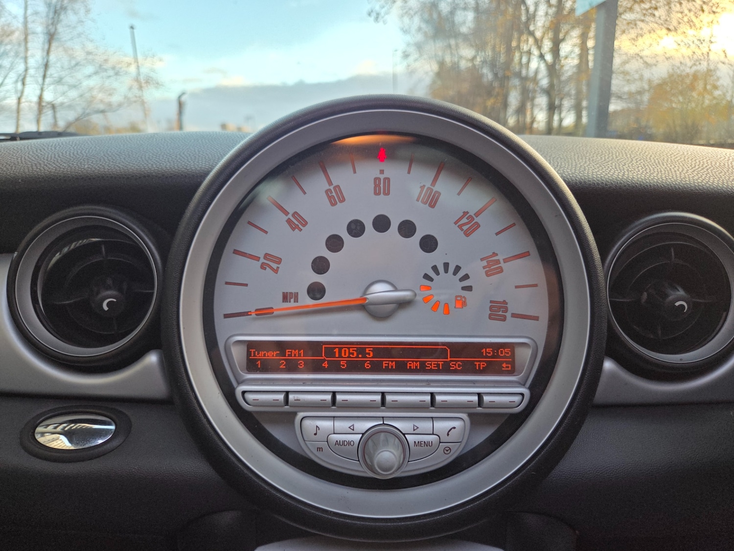 Used MINI Clubman 2009 for sale - 76850928: Photo 12