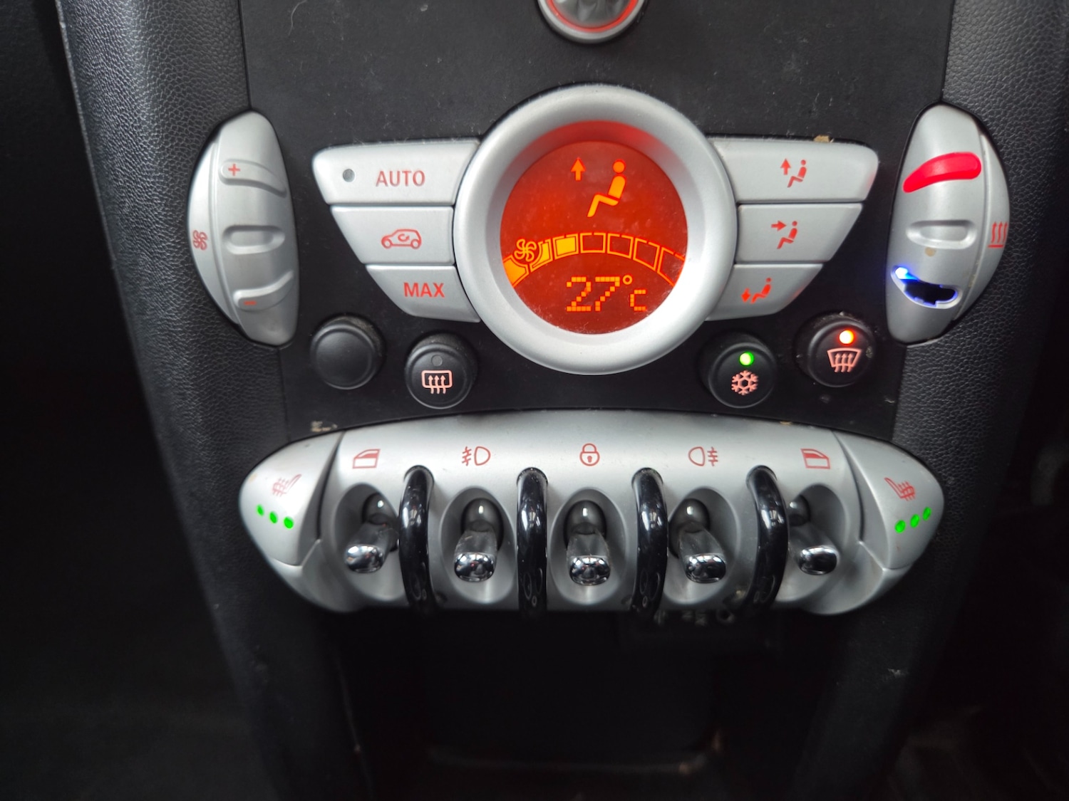 Used MINI Clubman 2009 for sale - 76850928: Photo 13