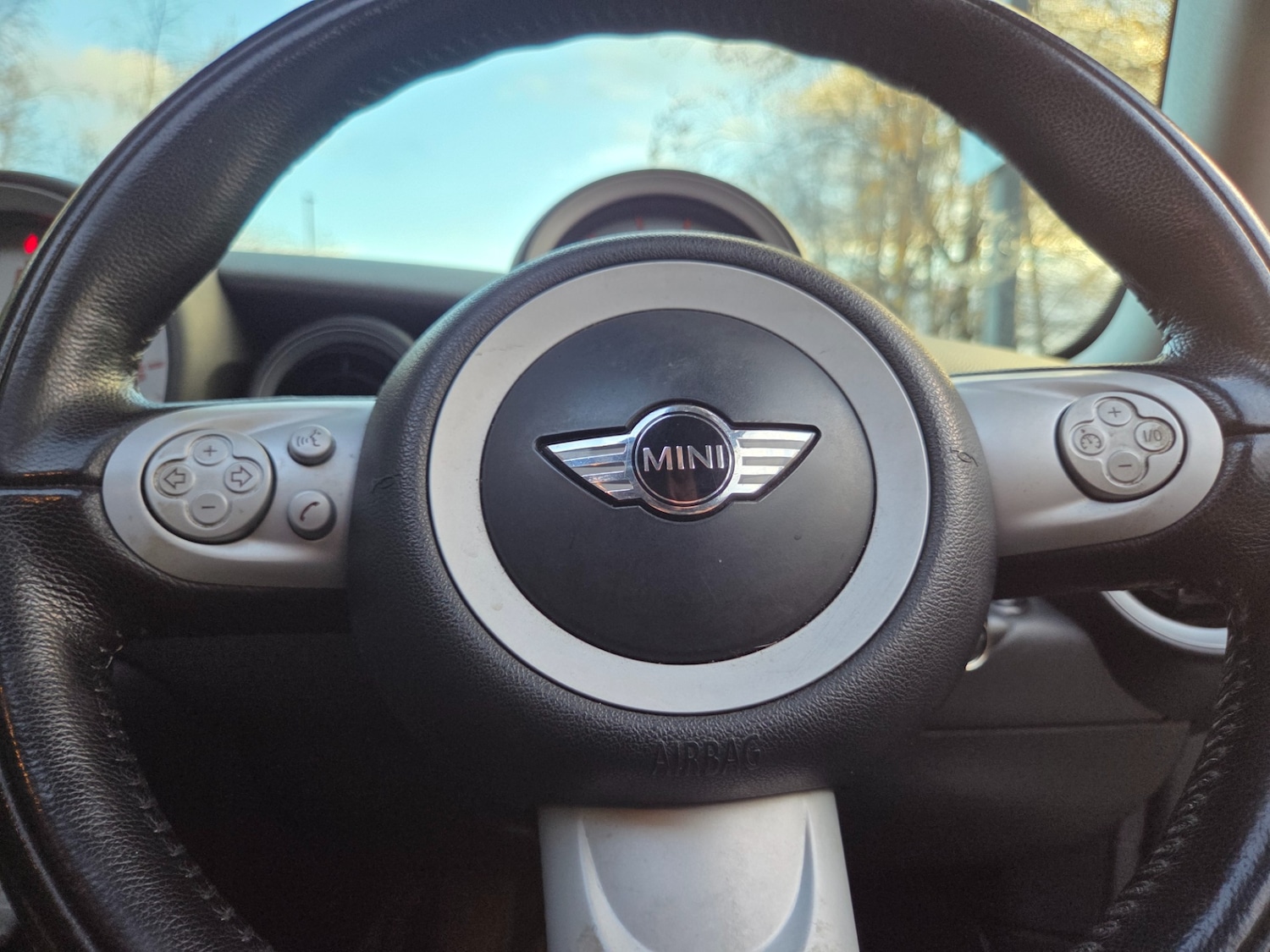 Used MINI Clubman 2009 for sale - 76850928: Photo 14