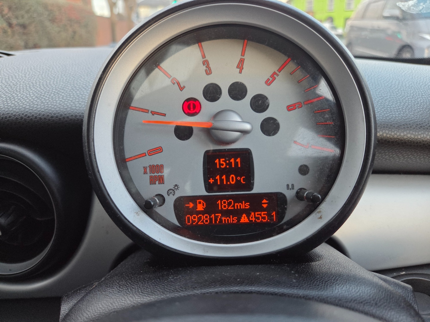 Used MINI Clubman 2009 for sale - 76850928: Photo 15