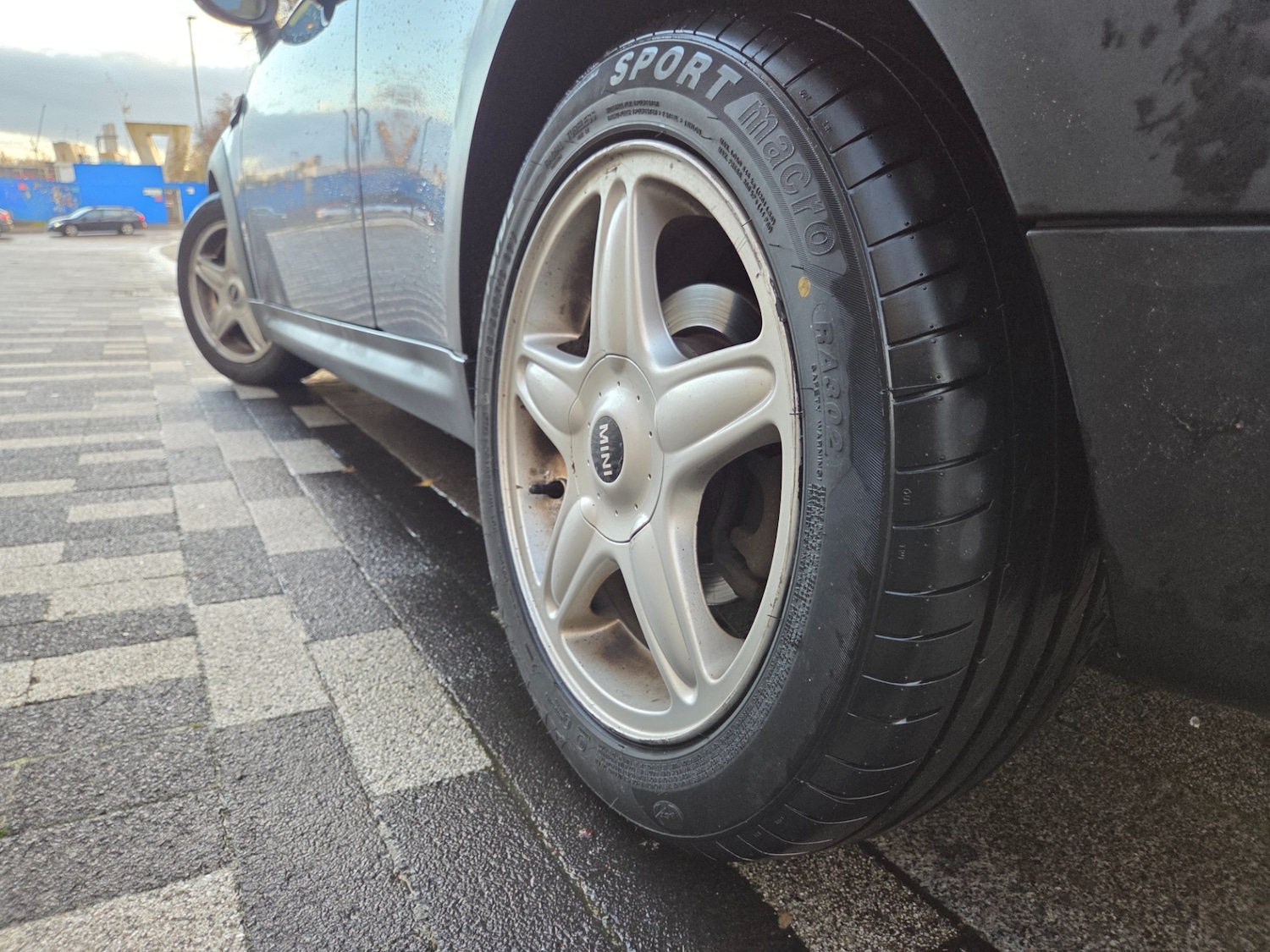 Used MINI Clubman 2009 for sale - 76850928: Photo 16