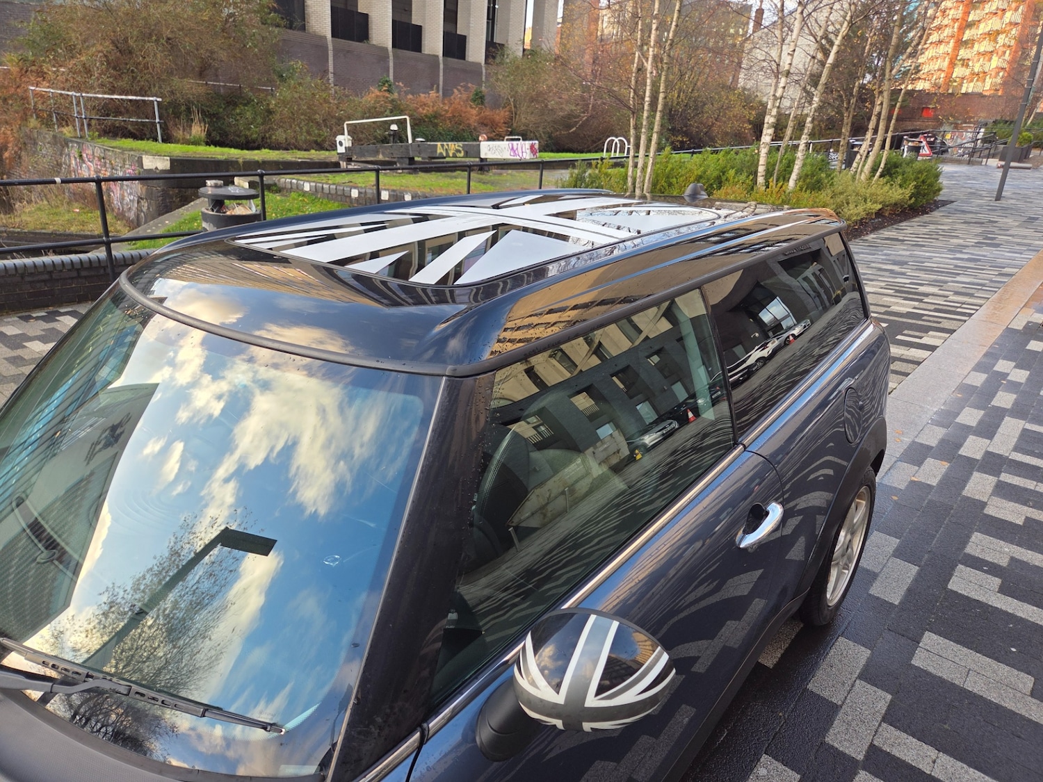 Used MINI Clubman 2009 for sale - 76850928: Photo 17