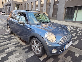 Used MINI Clubman 2009 for sale - 76850928: Photo