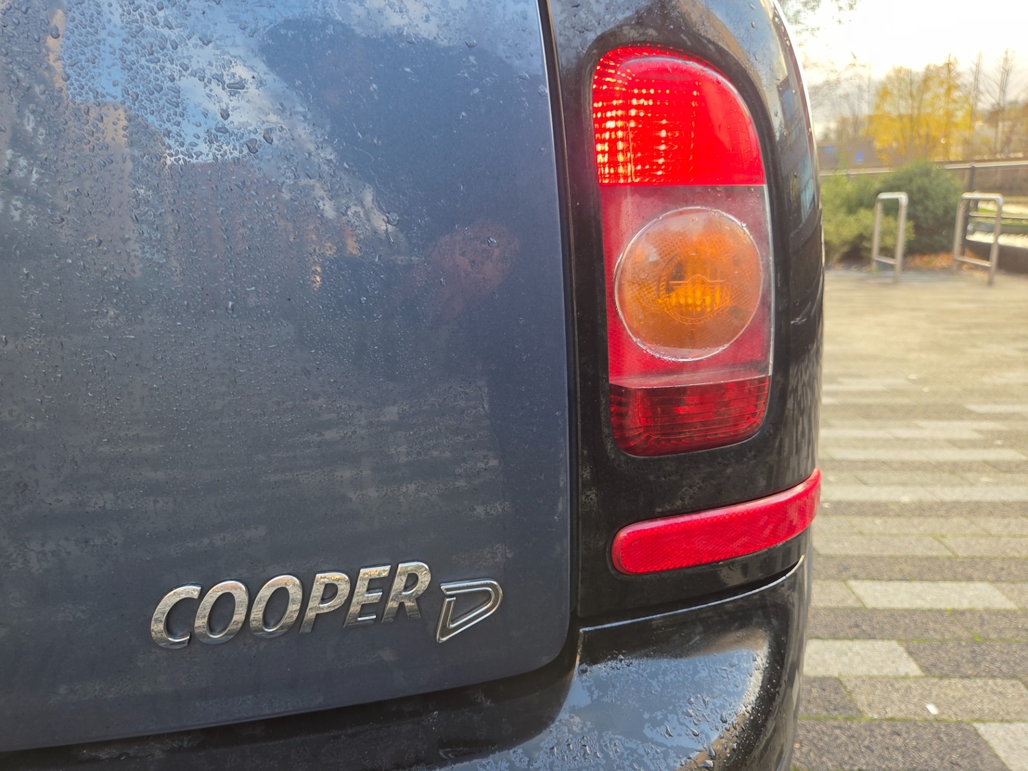 Used MINI Clubman 2009 for sale - 76850928: Photo 7