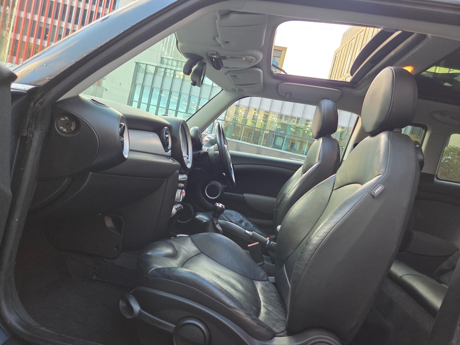 Used MINI Clubman 2009 for sale - 76850928: Photo 8