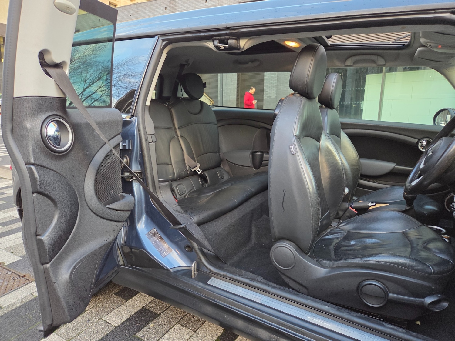 Used MINI Clubman 2009 for sale - 76850928: Photo 9